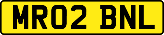 MR02BNL