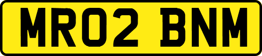 MR02BNM