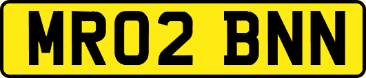 MR02BNN