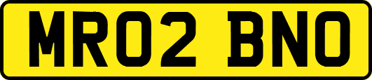 MR02BNO