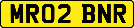 MR02BNR