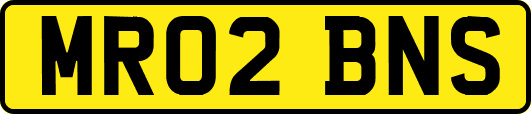 MR02BNS