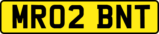 MR02BNT