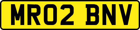 MR02BNV