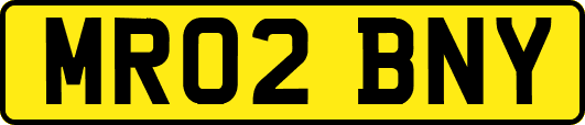 MR02BNY