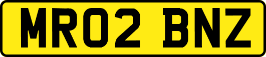 MR02BNZ