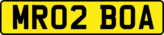 MR02BOA