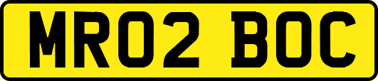 MR02BOC
