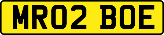 MR02BOE