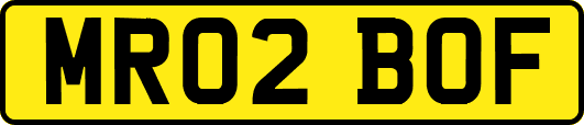 MR02BOF