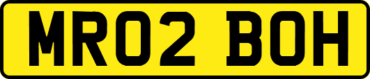 MR02BOH
