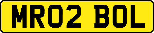 MR02BOL