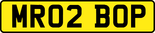 MR02BOP