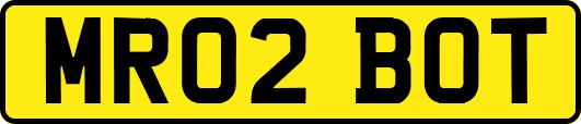 MR02BOT