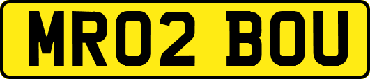 MR02BOU