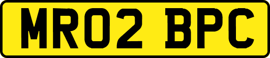MR02BPC