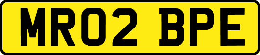 MR02BPE