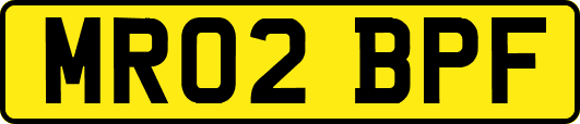 MR02BPF