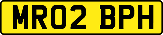 MR02BPH