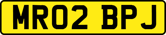 MR02BPJ