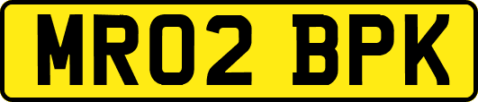 MR02BPK