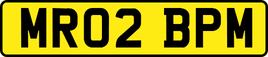 MR02BPM