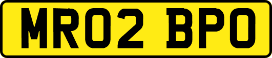 MR02BPO