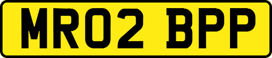 MR02BPP