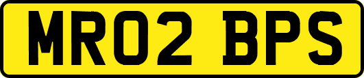 MR02BPS