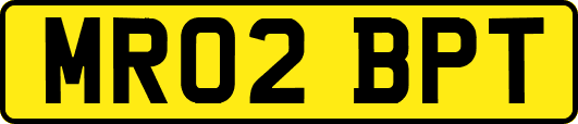 MR02BPT