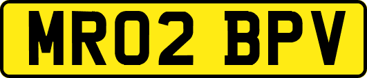 MR02BPV
