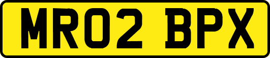 MR02BPX