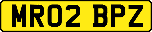 MR02BPZ