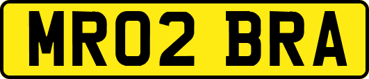 MR02BRA