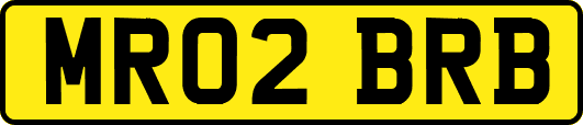 MR02BRB