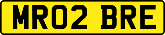 MR02BRE