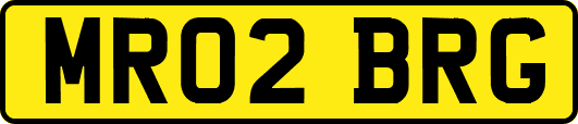 MR02BRG