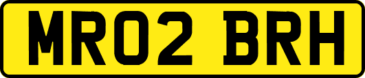 MR02BRH