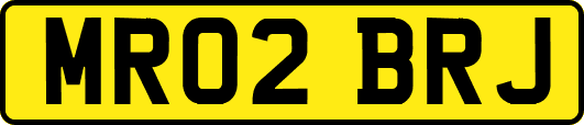 MR02BRJ
