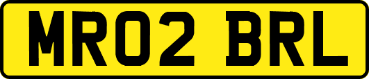 MR02BRL