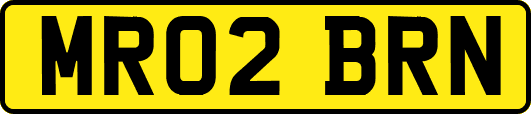 MR02BRN
