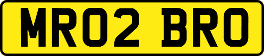 MR02BRO