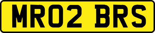 MR02BRS