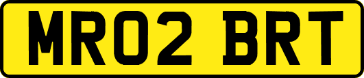 MR02BRT