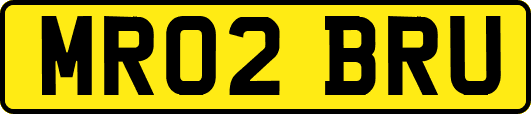 MR02BRU