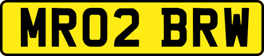MR02BRW