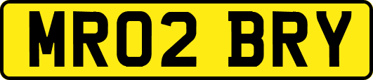 MR02BRY