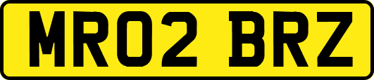 MR02BRZ