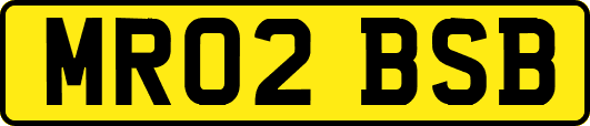 MR02BSB