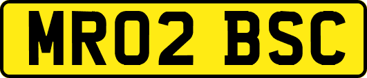 MR02BSC